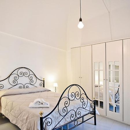 Casa Silvana Locorotondo Extérieur photo