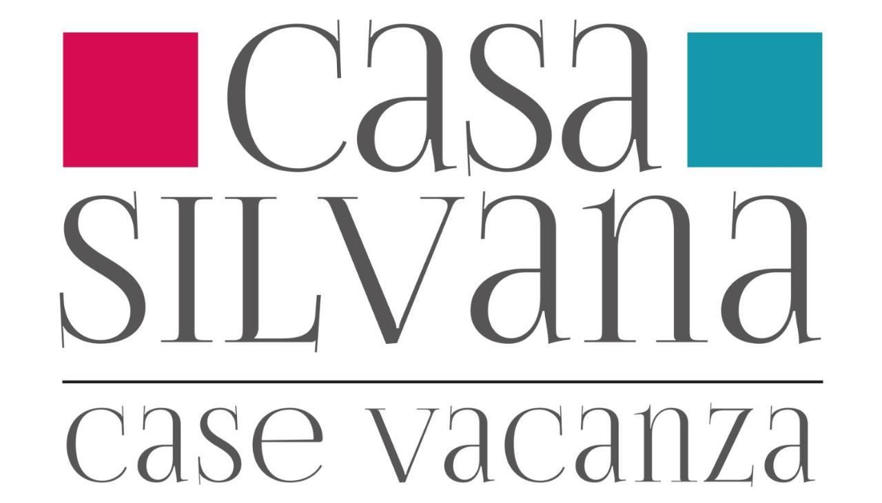 Casa Silvana Locorotondo Extérieur photo