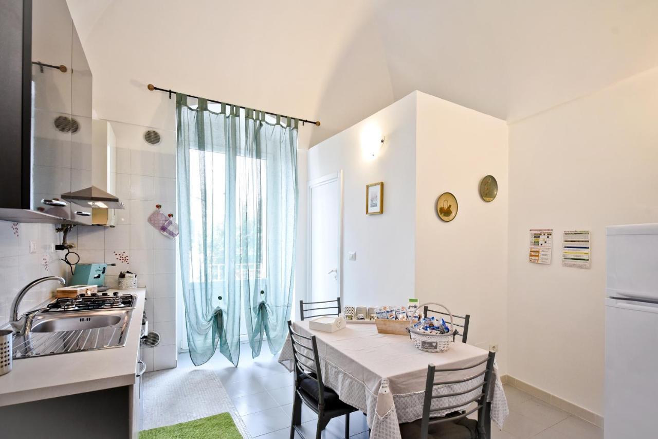 Casa Silvana Locorotondo Extérieur photo