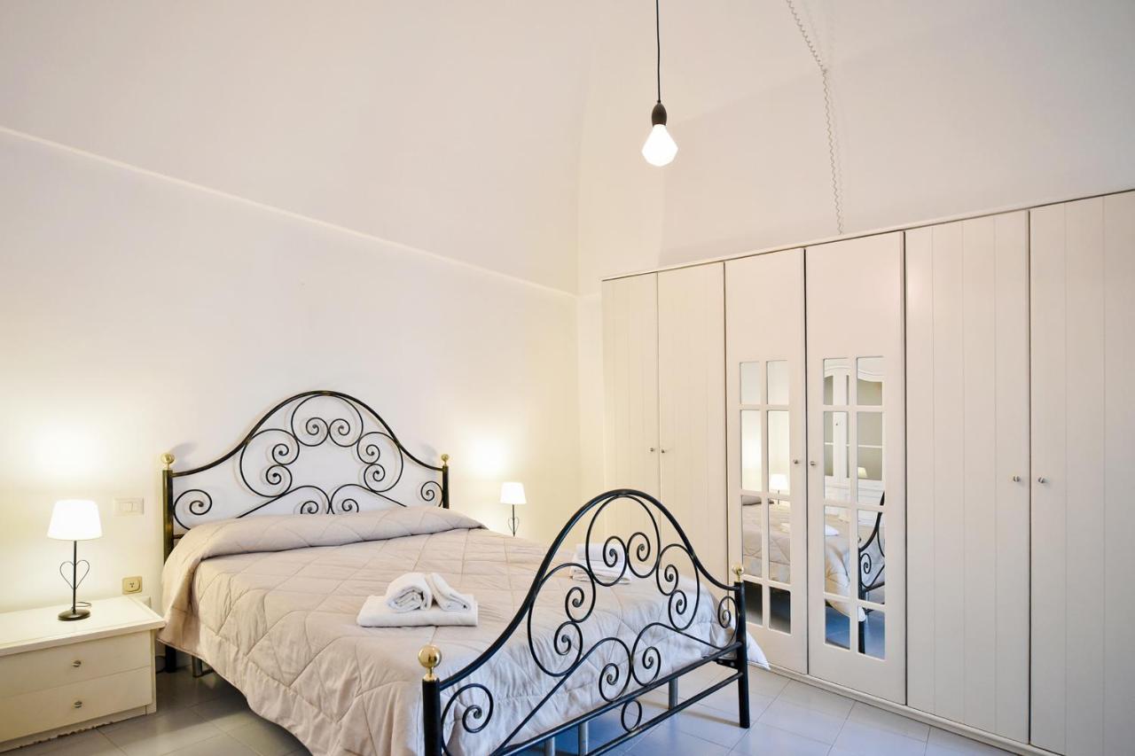 Casa Silvana Locorotondo Extérieur photo